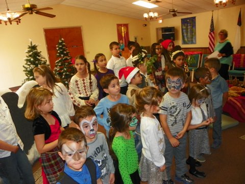 BULGARIAN SCHOOL 2014 034